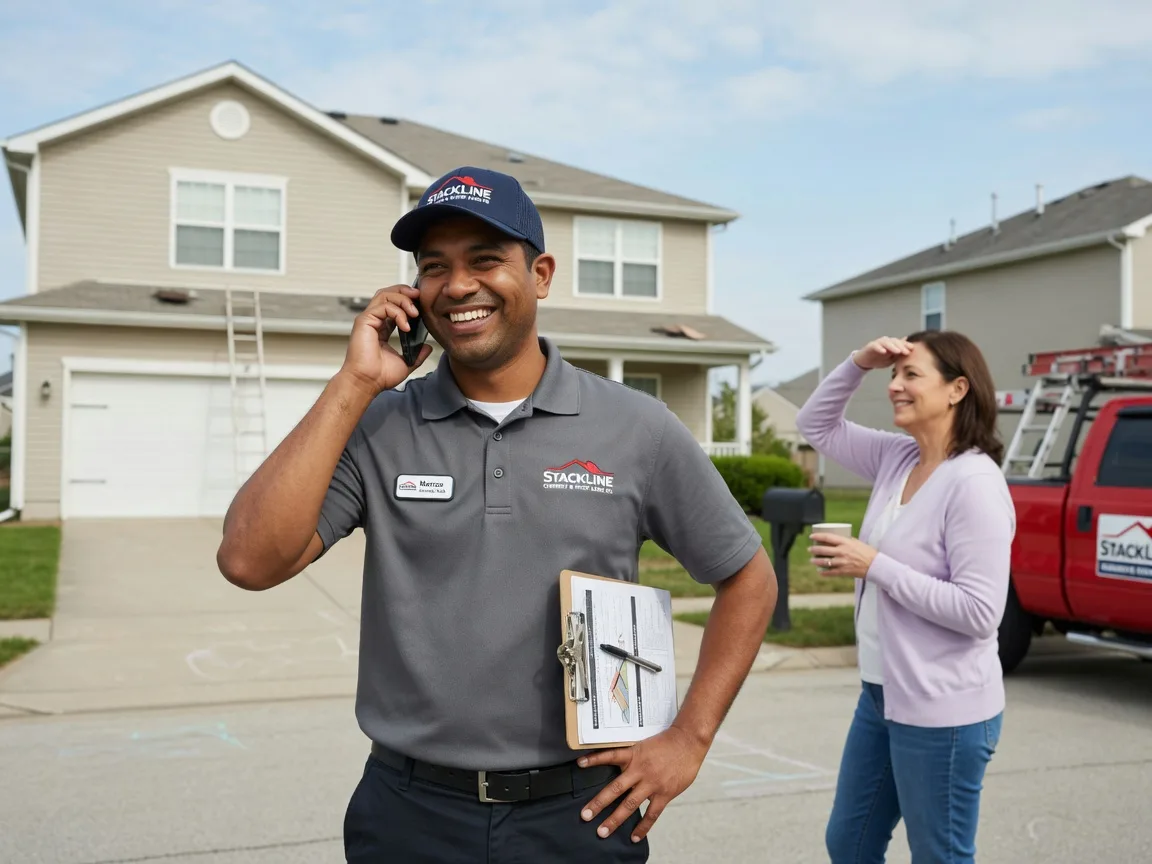 Chimney flashing repair Combs, AR FAQs